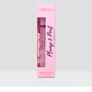 Beauty Creations Plump & Pout Lip Booster - Pink Lemonade